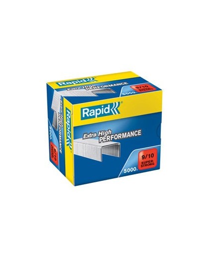 Scatola 5000 punti SUPER STRONG RAPID 9/10 alti spessori