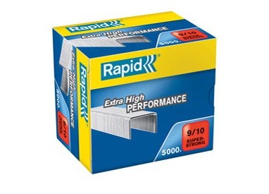 Scatola 5000 punti SUPER STRONG RAPID 9/10 alti spessori