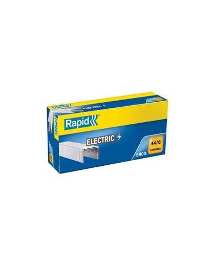 Scatola 5000 punti SPECIAL ELECTRIC RAPID 44/6