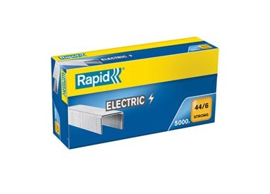 Scatola 5000 punti SPECIAL ELECTRIC RAPID 44/6
