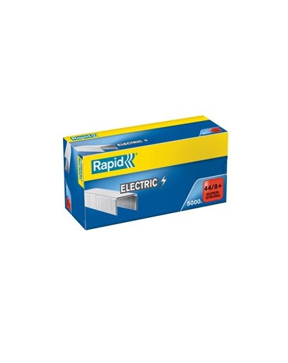 Scatola 5000 punti SPECIAL ELECTRIC RAPID 44/8