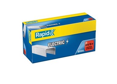 Scatola 5000 punti SPECIAL ELECTRIC RAPID 44/8