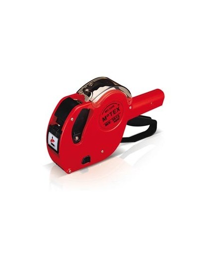 PREZZATRICE MOTEX 2612 1BANDA 7COLONNE