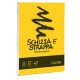 Blocco SCHIZZASTRAPPA 150fg 50gr A6 105x148mm FAVINI