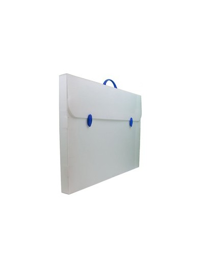 VALIGETTA POLIONDA 45X54 DORSO 6 (08) PORTAPARALLELOGRAFO