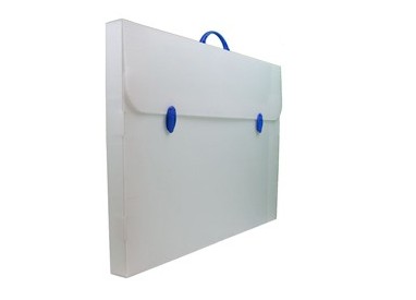 VALIGETTA POLIONDA 45X54 DORSO 6 (08) PORTAPARALLELOGRAFO