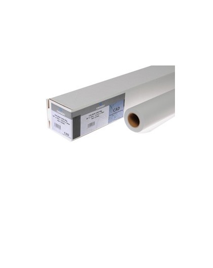 CARTA INKJET PLOTTER 914MM(36") X 50MT 90/95GR LUCIDA CAD CANSON