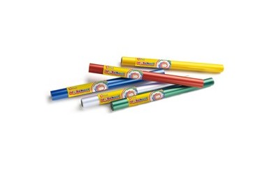 ROTOLO COPRILIBRO COVERGLASS PPL GOFFRATO 500x45cm NEUTRO TRASPARENTE