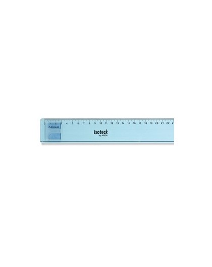 RIGA PARALLELOGRAFI ISOTECK ARDA 50 CM