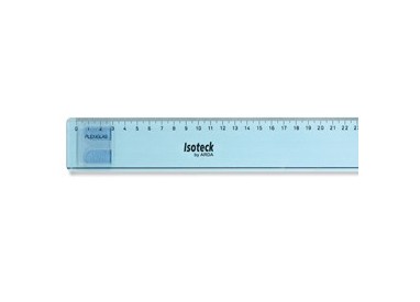 RIGA PARALLELOGRAFI ISOTECK ARDA 50 CM