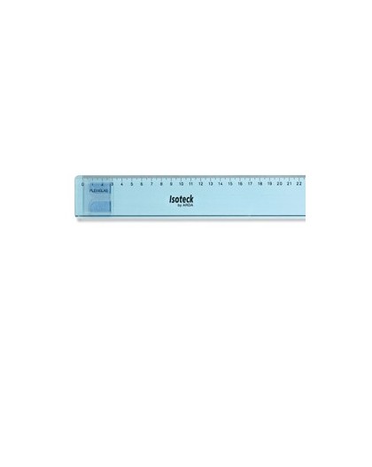 RIGA PARALLELOGRAFI ISOTECK ARDA 70 CM