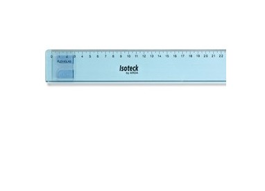 RIGA PARALLELOGRAFI ISOTECK ARDA 70 CM