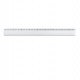 RIGA PROFIL ALLUMINIO 80CM ARDA