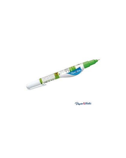 CORRETTORE MICRO CORRECTION PEN NP10 7ML PAPERMATE