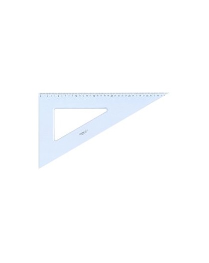 SQUADRA UNI ARDA 60° 35 CM