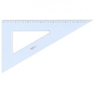 SQUADRA UNI ARDA 60° 35 CM