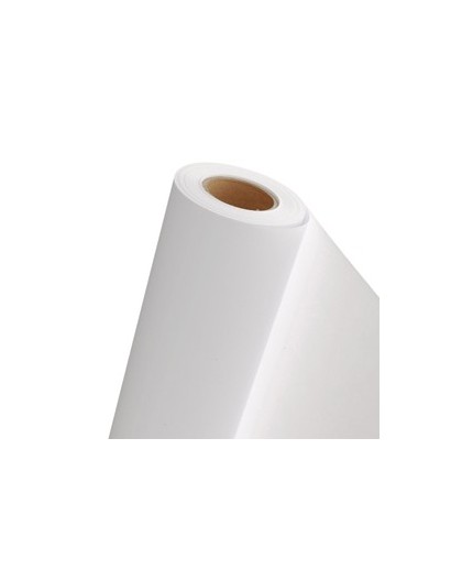 CARTA PLOTTER 914MM(36") X 46MT 100GR HIRESOLUTION PAPERJET CANSON