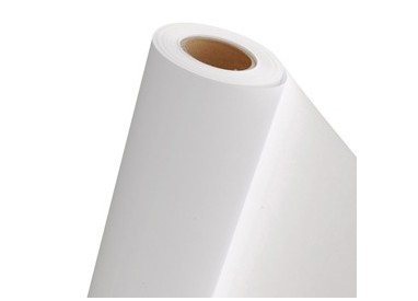 CARTA PLOTTER 914MM(36") X 46MT 100GR HIRESOLUTION PAPERJET CANSON