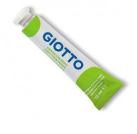 TEMPERA GIOTTO TUBO 4 (12ML) VERDE CINABRO 11