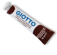 TEMPERA GIOTTO TUBO 4 (12ML) SIENA BRUCIATA 22