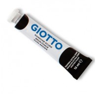 TEMPERA GIOTTO TUBO 4 (12ML) MARRONE 23