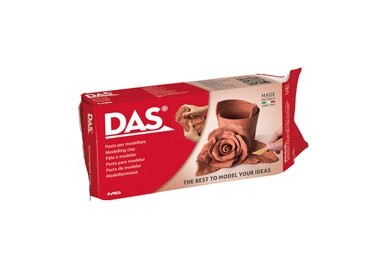 PASTA DAS TERRACOTTA 500GR