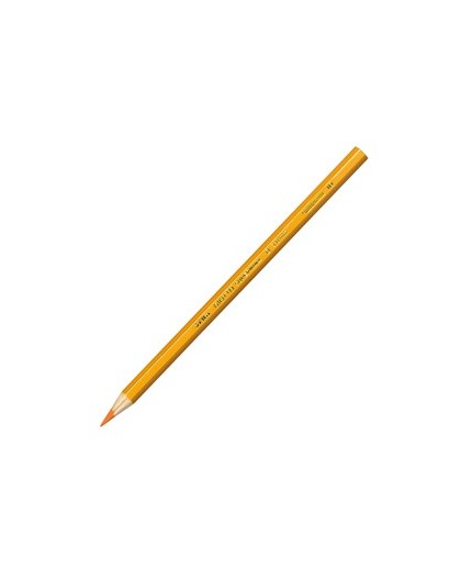 Pastello Giotto Supermina monocolore arancio medio 10