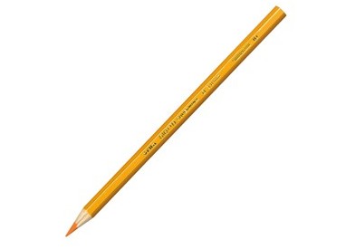Pastello Giotto Supermina monocolore arancio medio 10