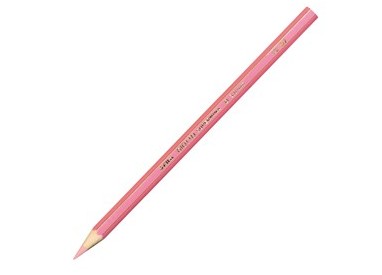 Pastello Giotto Supermina monocolore rosa 07