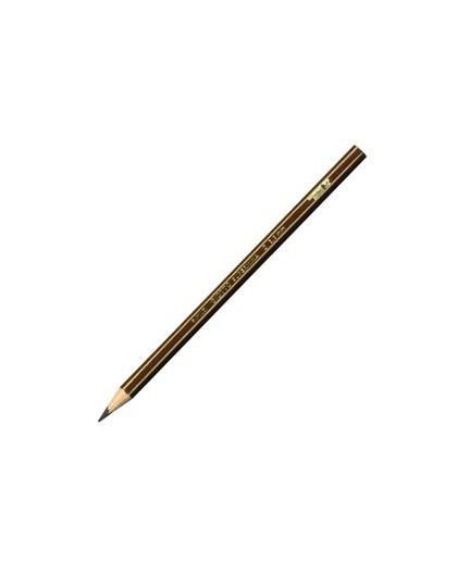 Pastello Giotto Supermina monocolore marrone 32