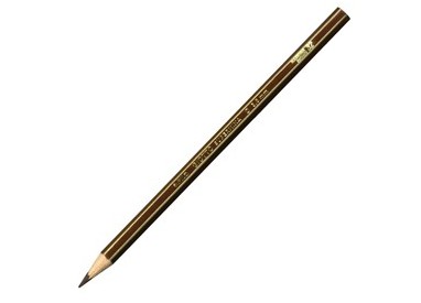 Pastello Giotto Supermina monocolore marrone 32