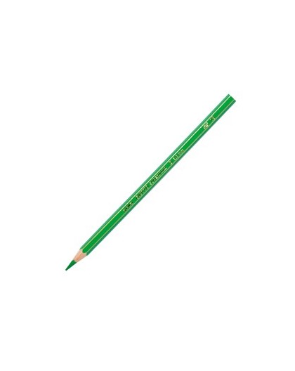Pastello Giotto Supermina monocolore verde 18