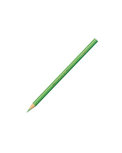 Pastello Giotto Supermina monocolore verde cinabro 17