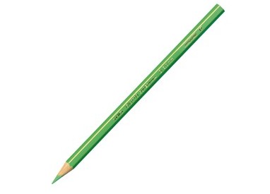 Pastello Giotto Supermina monocolore verde cinabro 17
