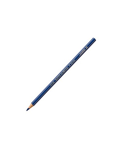 Pastello Giotto Supermina monocolore blu oltremare 25