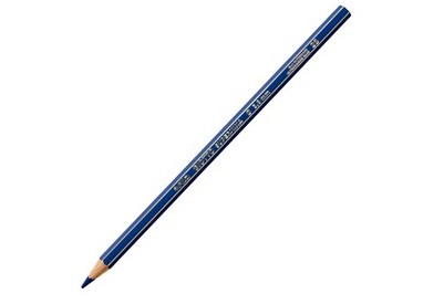 Pastello Giotto Supermina monocolore blu oltremare 25