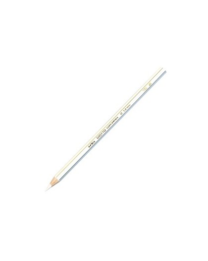 Pastello Giotto Supermina monocolore bianco 01