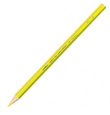 Pastello Giotto Supermina monocolore giallo 03