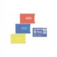BUSTA PORTA CARDS 8,5X5,4 02/7828 PVC RIGIDO COL.ASSORTITI FAVORIT