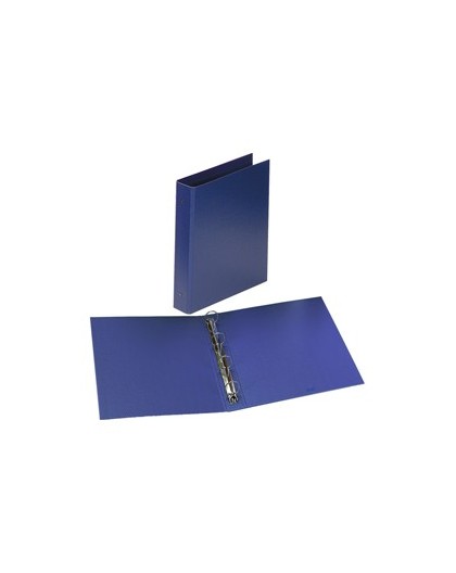 RACCOGLITORE EUROPA FAVORIT 4050 22X30 4R DORSO 50 BLU
