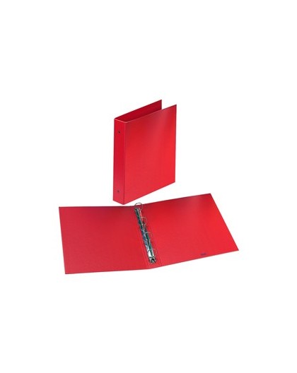 RACCOGLITORE EUROPA FAVORIT 4050 22X30 4R DORSO 50 ROSSO