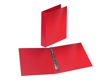 RACCOGLITORE EUROPA FAVORIT 4050 22X30 4R DORSO 50 ROSSO