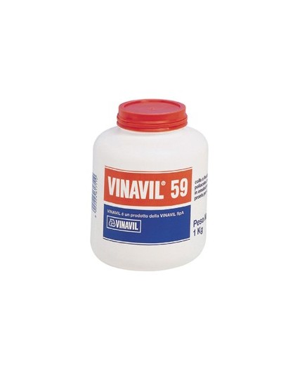 COLLA UNIVERSALE VINAVIL 59 1KG