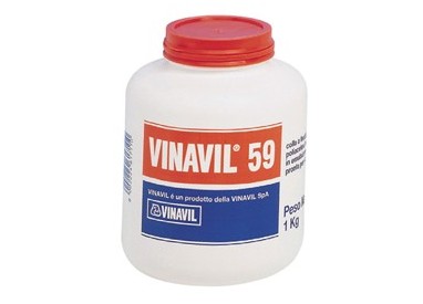 COLLA UNIVERSALE VINAVIL 59 1KG
