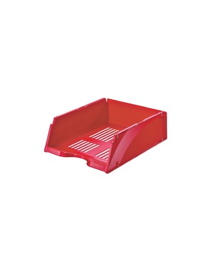 Vaschetta portacorrispondenza TRANSIT JUMBO rosso ESSELTE