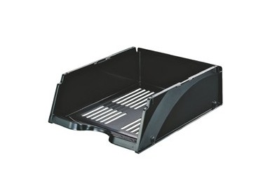 Vaschetta portacorrispondenza TRANSIT JUMBO nero ESSELTE