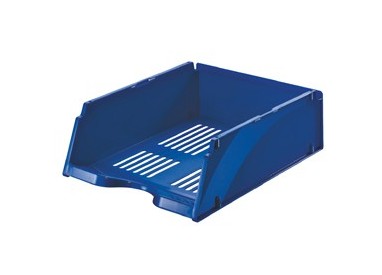 Vaschetta portacorrispondenza TRANSIT JUMBO blu ESSELTE