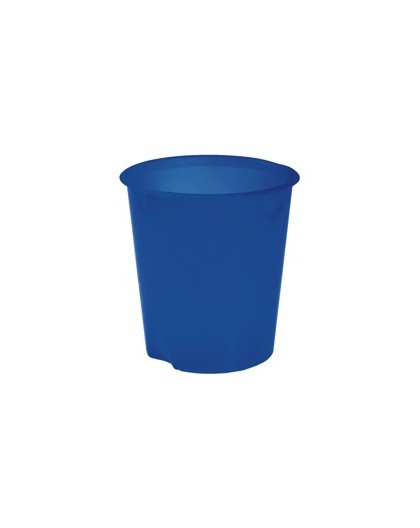 CESTINO GETTACARTE 16,5LT BLU E020 MODULA LEONARDI