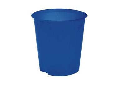 CESTINO GETTACARTE 16,5LT BLU E020 MODULA LEONARDI