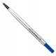 REFILL ROLLER PARKER FINE 0.5MM BLU
